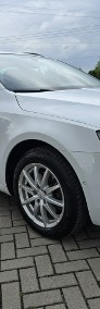 Skoda Octavia III 1,6TDI Serwis.Navigacja.Klimatr 2 str.Asystent Parkowania.kredyt.OKA-4