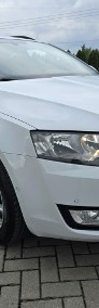 Skoda Octavia III 1,6TDI Serwis.Navigacja.Klimatr 2 str.Asystent Parkowania.kredyt.OKA-3