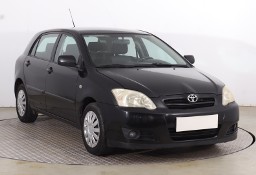 Toyota Corolla IX , 1. Właściciel, Klimatronic, Tempomat, Parktronic,