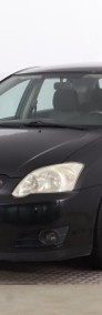 Toyota Corolla IX , 1. Właściciel, Klimatronic, Tempomat, Parktronic,-3