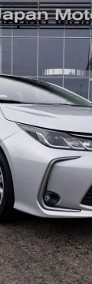 Toyota Corolla XII rabat: 4% (3 000 zł) SalonPL*FV23%*Gwarancja-3