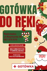 Szybka pożyczka - gotówka od ręki-3