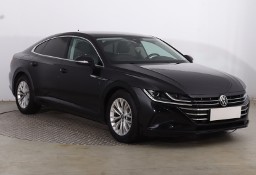 Volkswagen Arteon , Salon Polska, VAT 23%, Klimatronic, Tempomat, Parktronic
