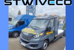 Iveco Daily 35S18A8 LAWETA fabrycznie nowa