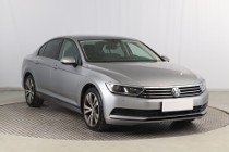 Volkswagen Passat B8 , Salon Polska, Serwis ASO, Navi, Klimatronic, Tempomat,