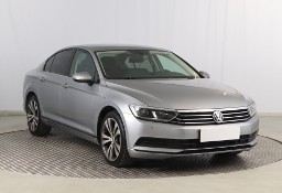 Volkswagen Passat B8 , Salon Polska, Serwis ASO, Navi, Klimatronic, Tempomat,