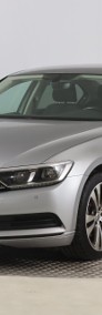 Volkswagen Passat B8 , Salon Polska, Serwis ASO, Navi, Klimatronic, Tempomat,-3