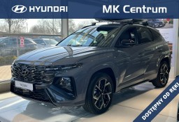 Hyundai Tucson III 1.6 T-GDI HEV 6AT 2WD 239KM Nline + Luxury | Ubezpieczenie za 1zł
