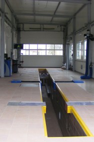 Płyn do spryskiwaczy GRATIS! Przeglądy Rejestracyjne Kazimierz Biskupi.-2