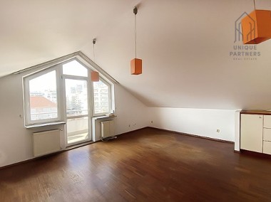 19 min centrum|CH Promenada |Gotowa|Duży Balkon-1