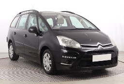 Citroen C4 Grand Picasso I , Salon Polska, 7 miejsc, Klimatronic, Tempomat, Parktronic