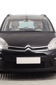 Citroen C4 Grand Picasso I , Salon Polska, 7 miejsc, Klimatronic, Tempomat, Parktronic-2