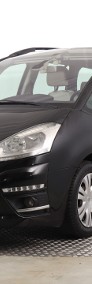 Citroen C4 Grand Picasso I , Salon Polska, 7 miejsc, Klimatronic, Tempomat, Parktronic-3