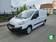 Citroen Jumpy Opłacony Zdrowy Zadbany Serwisowany Gotowy do Pracy Po Serwisie