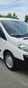 Citroen Jumpy Opłacony Zdrowy Zadbany Serwisowany Gotowy do Pracy Po Serwisie-3