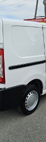 Citroen Jumpy Opłacony Zdrowy Zadbany Serwisowany Gotowy do Pracy Po Serwisie-4