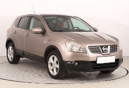 Nissan Qashqai I , Klimatronic, Tempomat, Parktronic, Dach panoramiczny,ALU