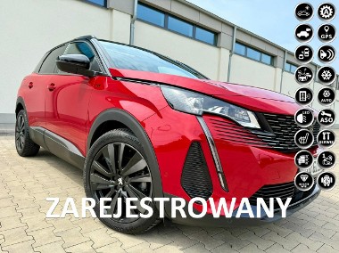 Peugeot 3008 II GT Line Full Led Super Stan-1
