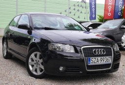 Audi A3 II (8P)