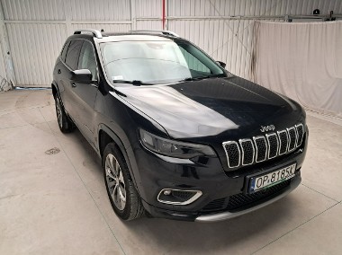 Jeep Cherokee V [KL]-1