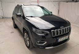 Jeep Cherokee V [KL]