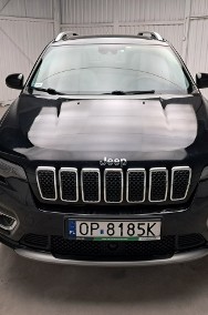 Jeep Cherokee V [KL]-2