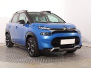 Citroen C3 Aircross Salon Polska, Serwis ASO, Automat, Skóra, Navi, Klimatronic,