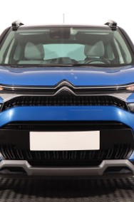 Citroen C3 Aircross Salon Polska, Serwis ASO, Automat, Skóra, Navi, Klimatronic,-2