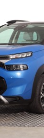 Citroen C3 Aircross Salon Polska, Serwis ASO, Automat, Skóra, Navi, Klimatronic,-3