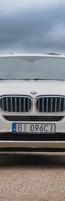 BMW X5 F15 xDrive50e-3