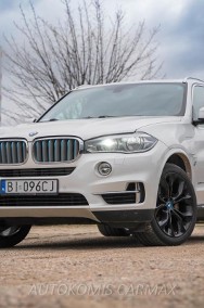 BMW X5 F15 xDrive50e-2