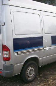 Kamper, Pełne Wyposażenie 2.2 Diesel 110KM 2005r-2