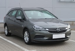 Opel Astra J , Salon Polska, Klima, Tempomat, Parktronic