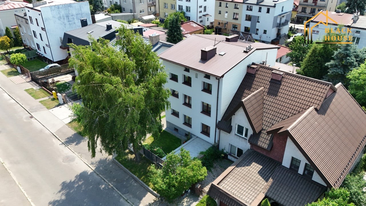 dom na sprzedaż