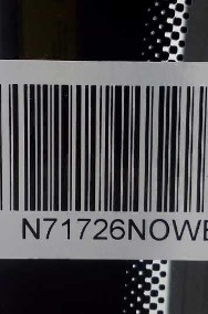 Szyba czołowa przednia SKODA YETI 2009- SENSOR NOWA N71726NOWE Skoda-2