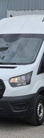Ford Transit L4H3, Van, 350, VAT 23%, Salon PL, Klimatyzacja, 5 EU palet-3