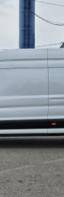 Ford Transit L4H3, Van, 350, VAT 23%, Salon PL, Klimatyzacja, 5 EU palet-4
