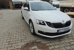 Skoda Octavia IV Zadbana Skoda Octavia z 2018 roku