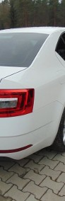 Zadbana Skoda Octavia z 2018 roku-4