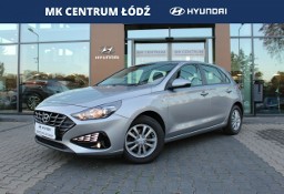 Hyundai i30 II 1.5DPI 110KM Modern+alu Fabryczna gwarancja 2026 Od Dealera FV23%