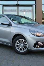 Hyundai i30 II 1.5DPI 110KM Modern+alu Fabryczna gwarancja 2026 Od Dealera FV23%-2