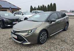 Toyota Corolla XII SELECTION 1.8 HYBRID Salon Polska 2020 GWARANCJA 1 ROK Zamiana FV 23