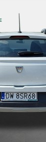 Dacia Sandero II 1.0 TCe Comfort LPG Hatchback. DW8SR68-4