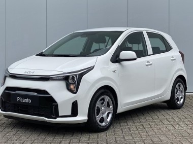 Kia Picanto II 1.2 DPI L 1.2 DPI L 79KM-1