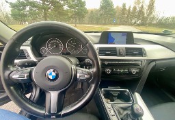 BMW SERIA 3 V (F30/F31/F34) OKAZJA, BEZ WKŁADU