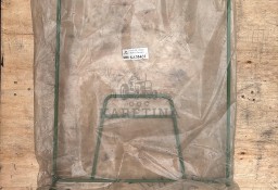 John Deere R47 SABO 47 Stelaż Uchwyt Kosza na Trawę SA36451 SA34483 SAA36451