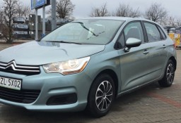 Citroen C4 II C4 szuka nowego właściciela