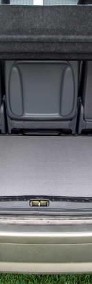 Citroen C-Crosser z kratą od 2007r. najwyższej jakości bagażnikowa mata samochodowa z grubego weluru z gumą od spodu, dedykowana Citroen C-Crosser-3