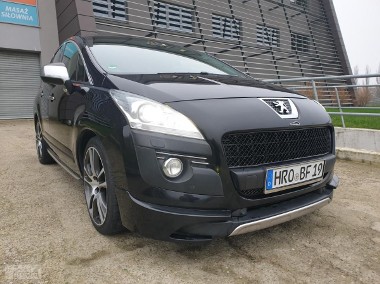 Peugeot 3008 I 2.0 HDi Premium-1