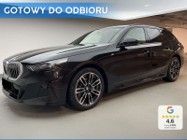 BMW SERIA 5 VII (F90) Touring 520d xDrive M Sport 520d xDrive M Sport 2.0 (197KM)| Hak + Kamera